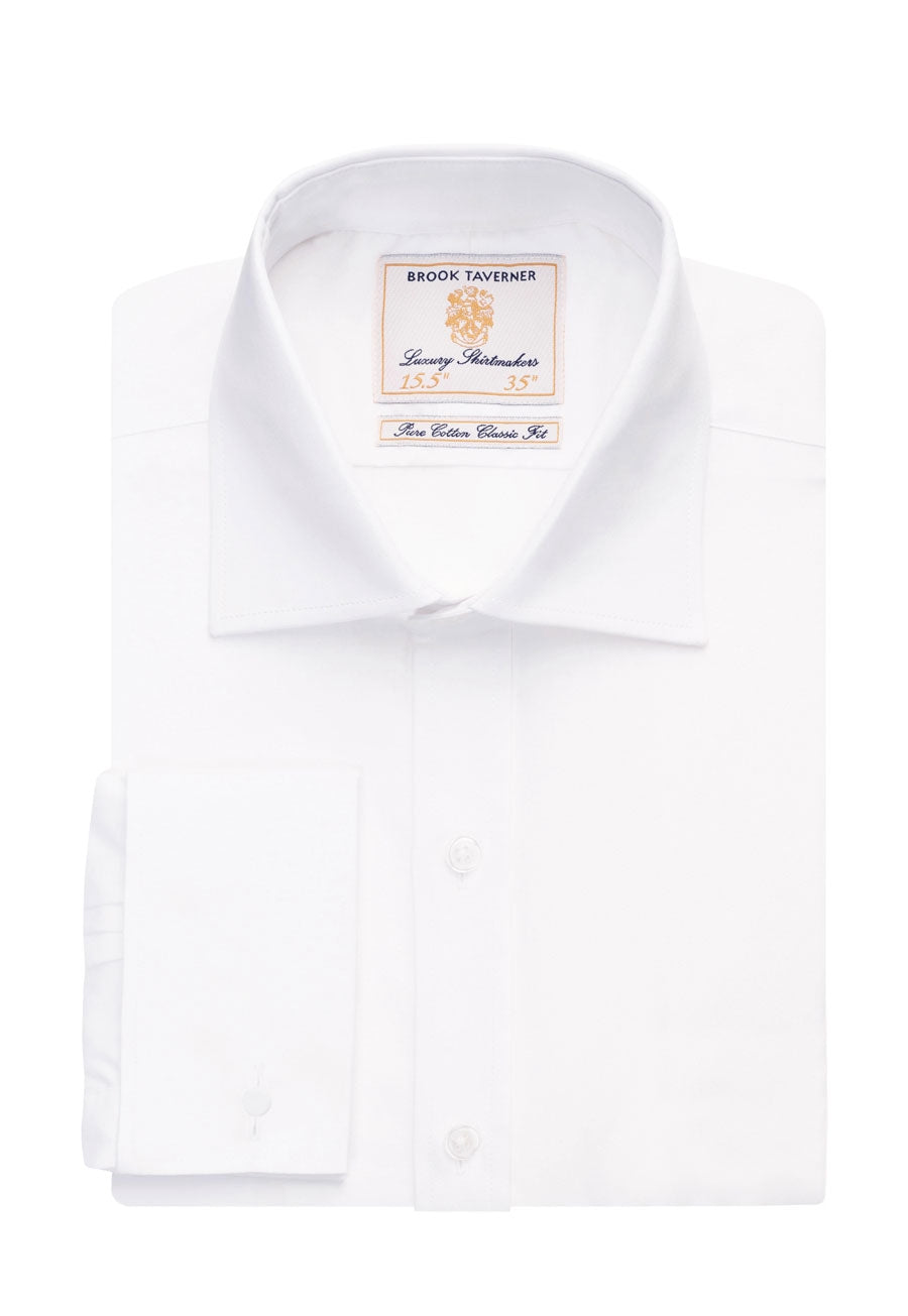 Brook Taverner - Chester Shirt - 7642