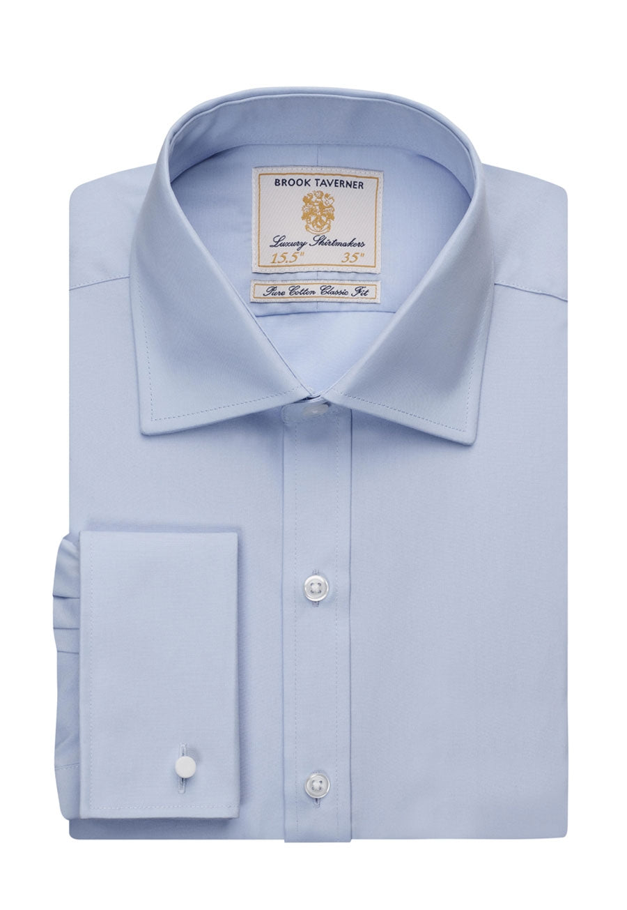 Brook Taverner - Chester Shirt - 7642