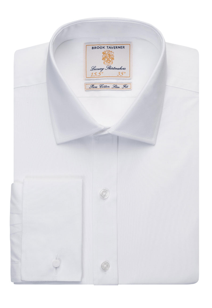 Brook Taverner - Chelford Shirt - 7643