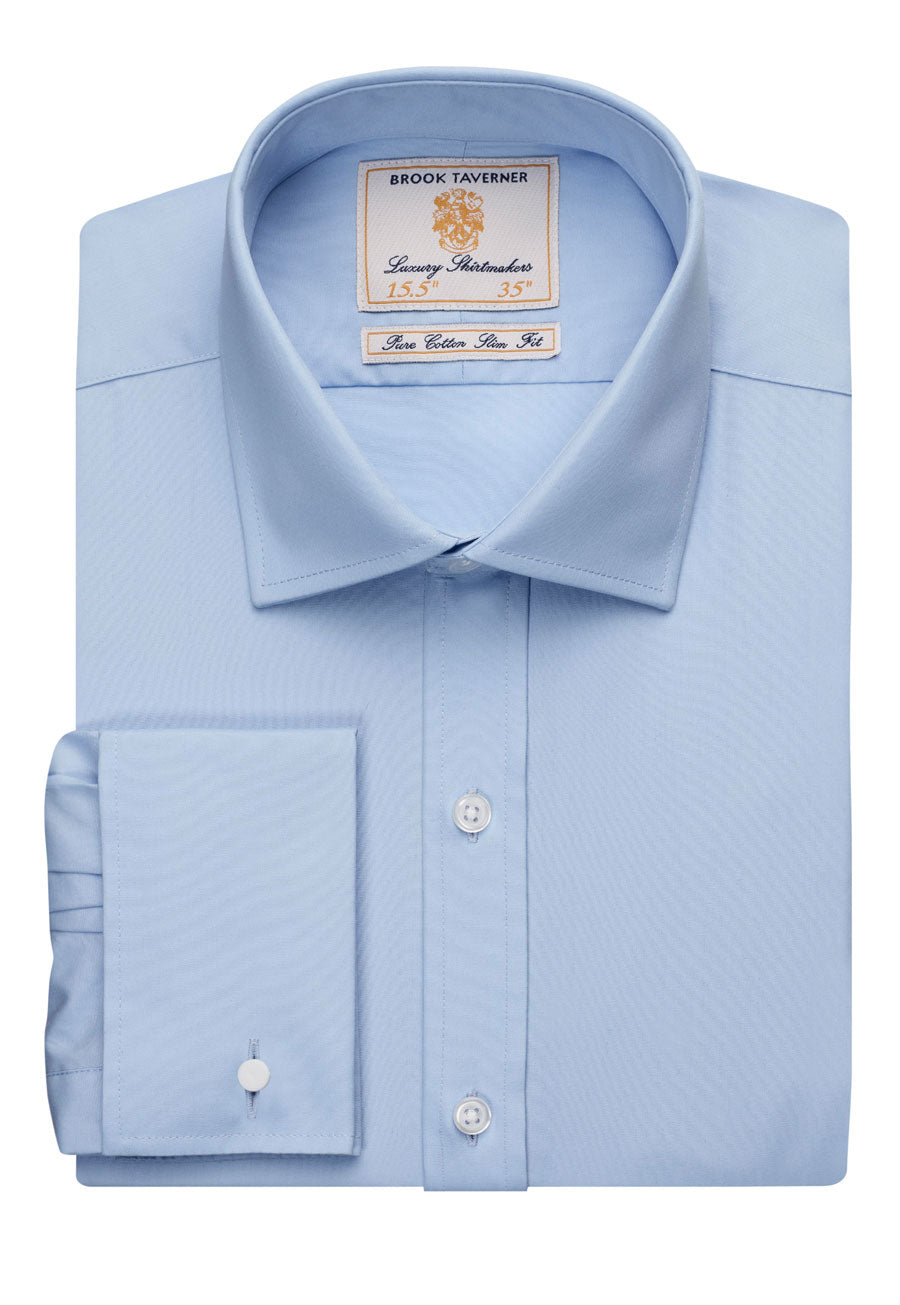 Brook Taverner - Chelford Shirt - 7643