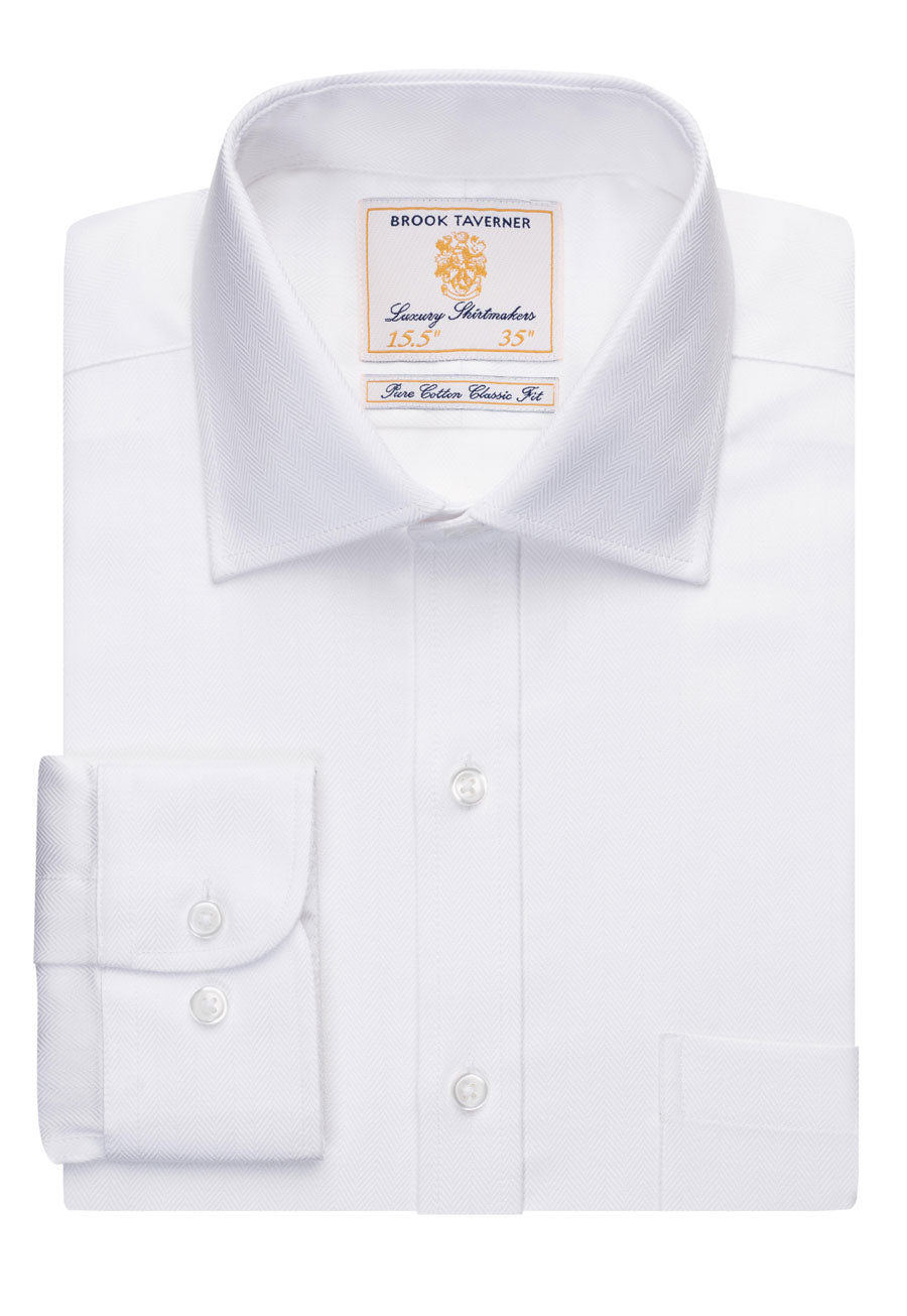 Brook Taverner - Altare Shirt - 7655