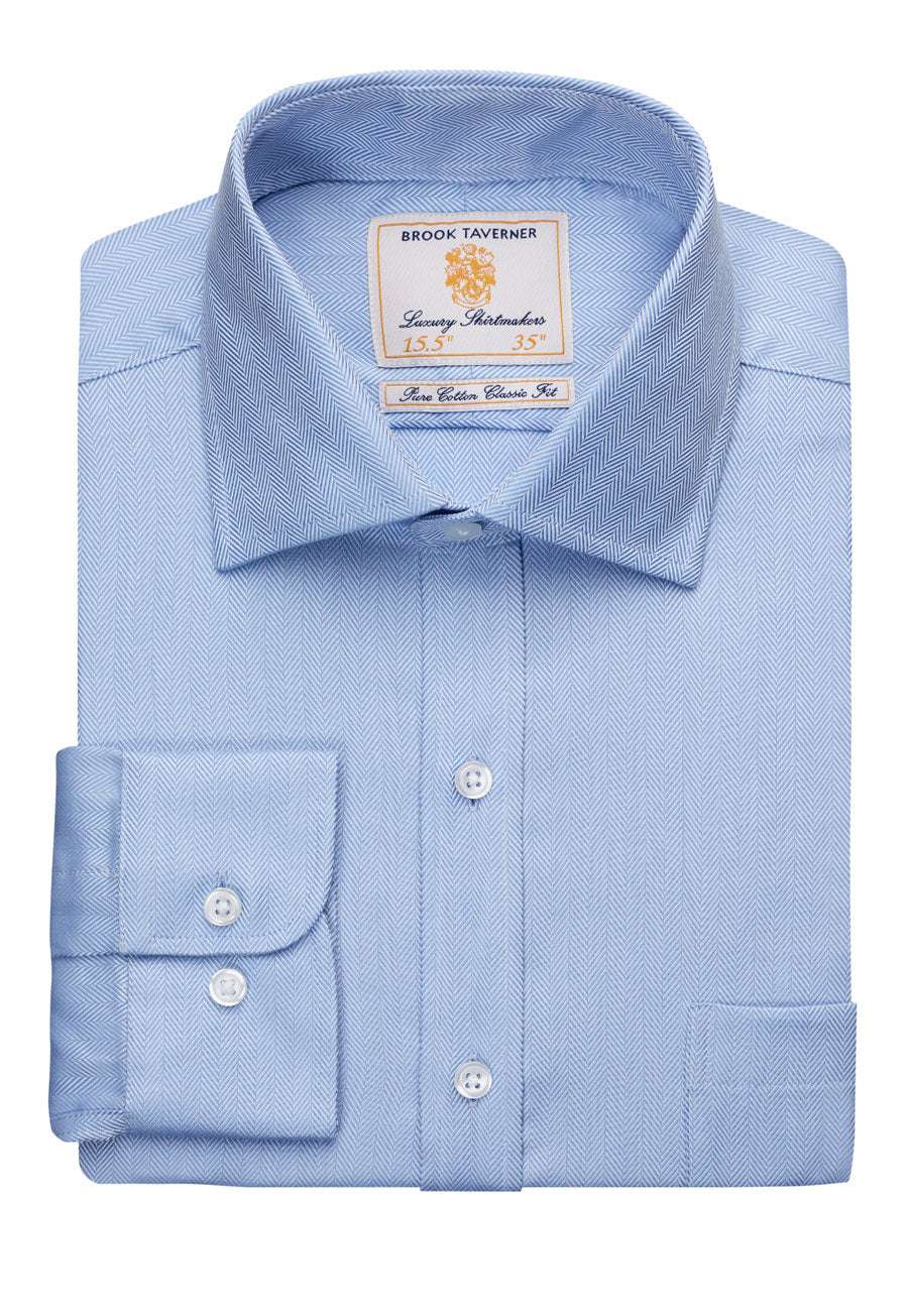 Brook Taverner - Altare Shirt - 7655