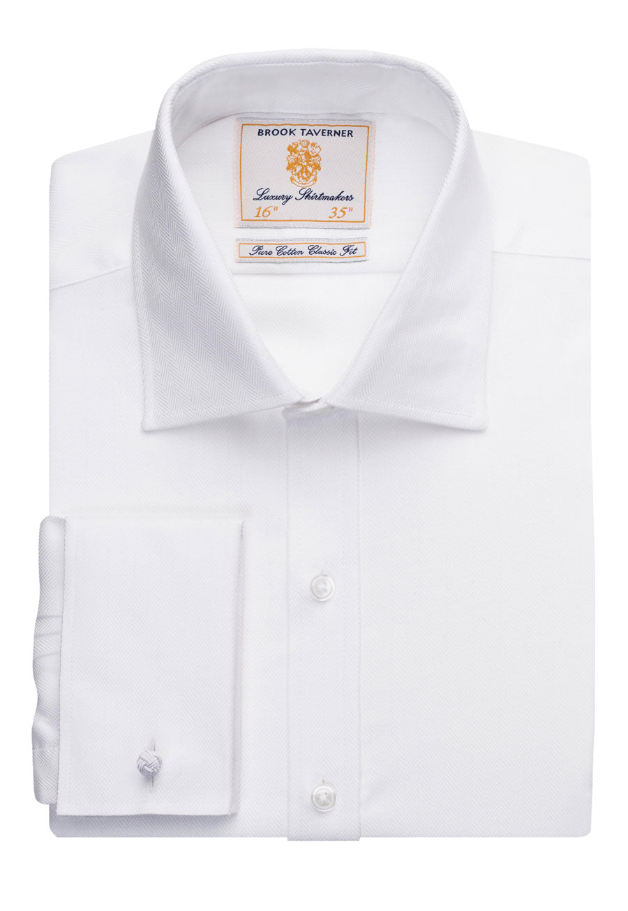 Brook Taverner - Andora Shirt  - 7656