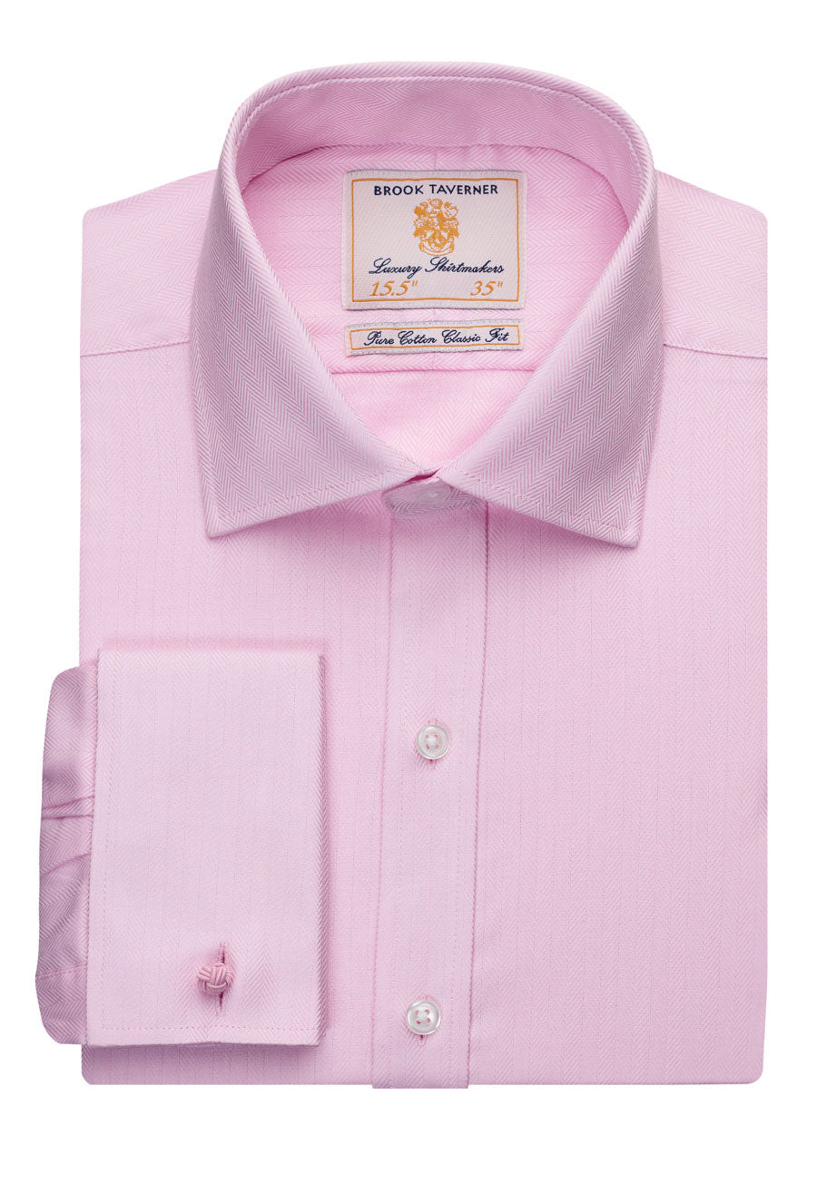 Brook Taverner - Andora Shirt  - 7656