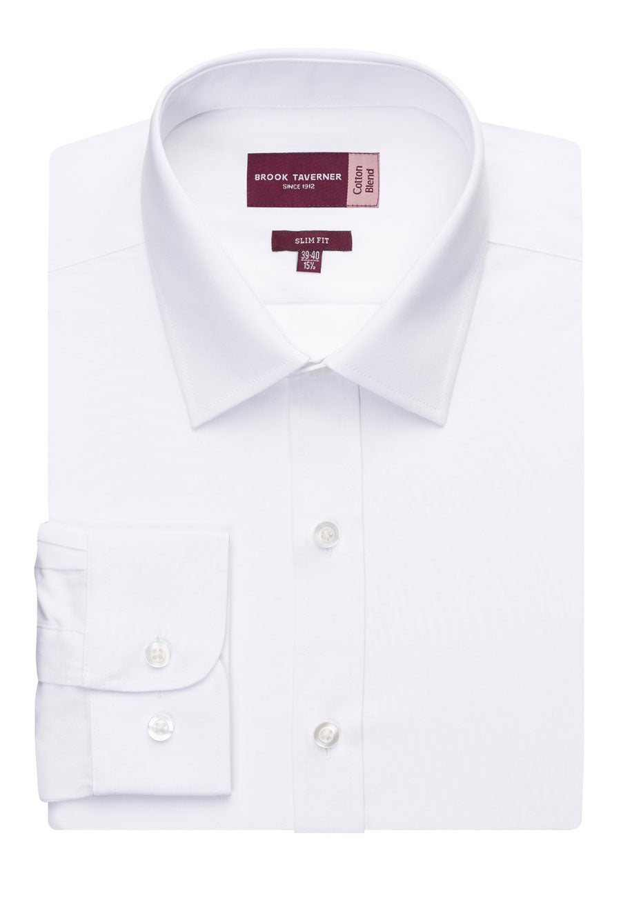 Brook Taverner - Pisa Shirt  - 7721