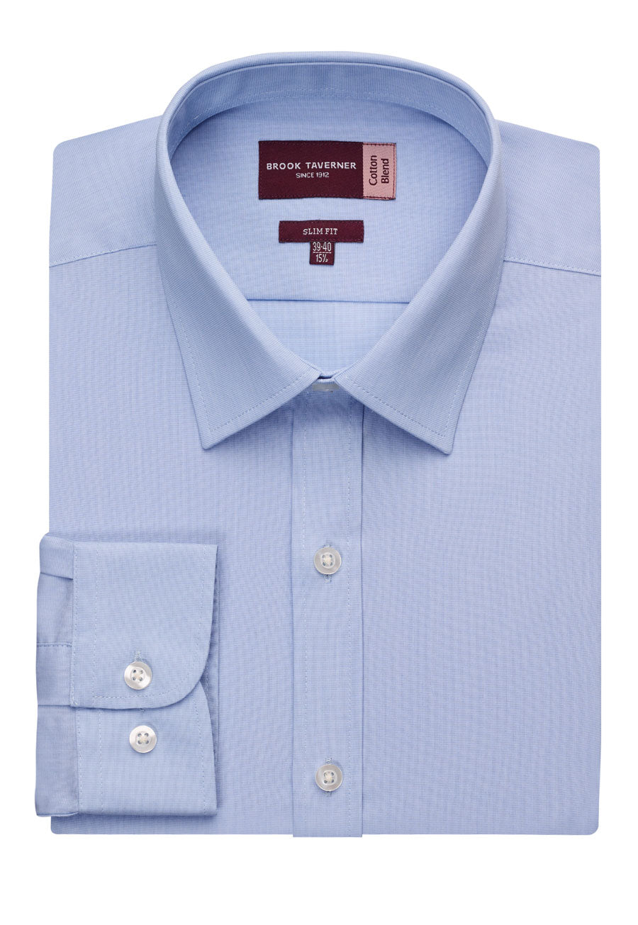 Brook Taverner - Pisa Shirt  - 7721