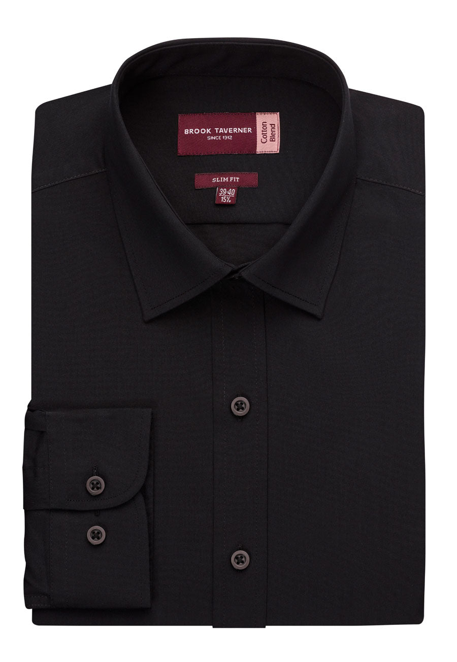 Brook Taverner - Pisa Shirt  - 7721