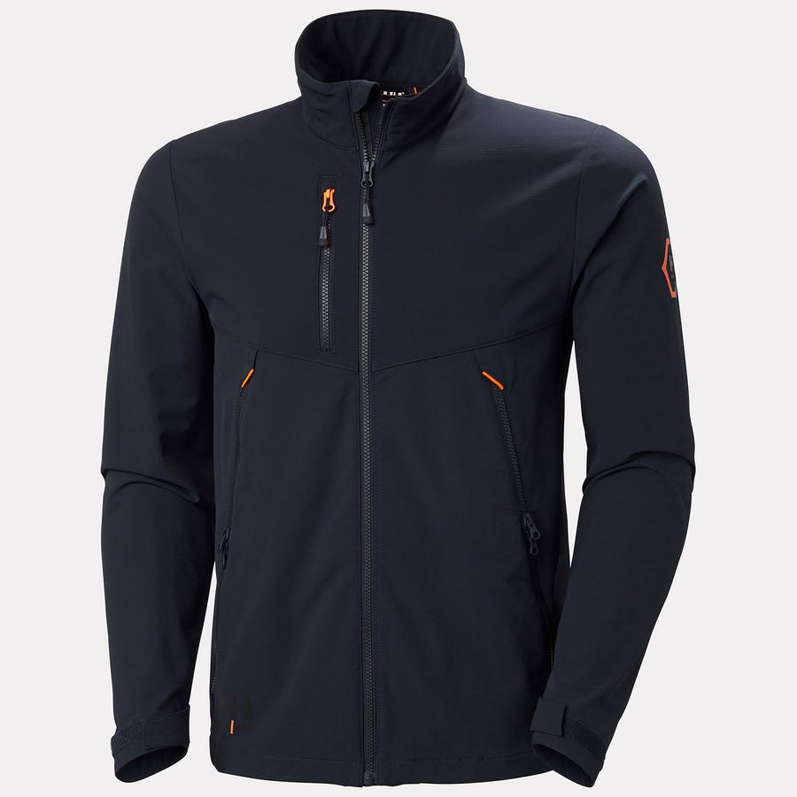 Helly Hansen - Chelsea Evo Brz Jacket - 77250 - Navy