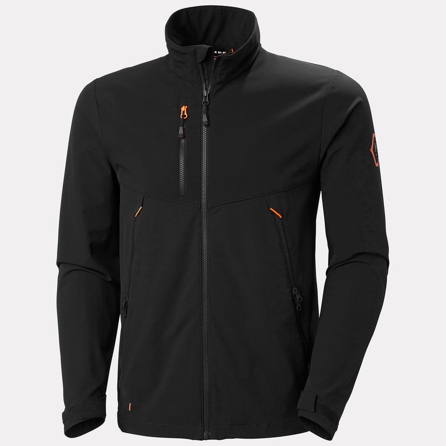 Helly Hansen - Chelsea Evo Brz Jacket - 77250 - Black