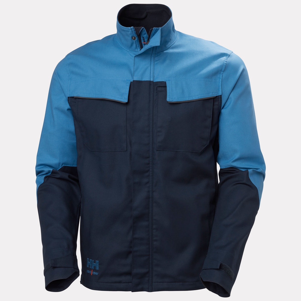 Helly Hansen - Oxford 2.0 Work Jacket - 77260