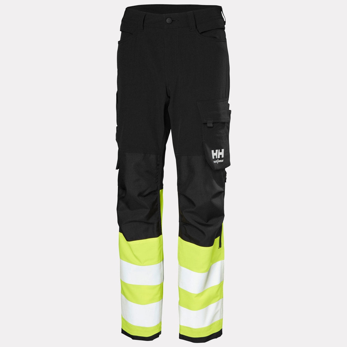 Helly Hansen - W Alna 4X Cnct Pant Cl 1 - 77327