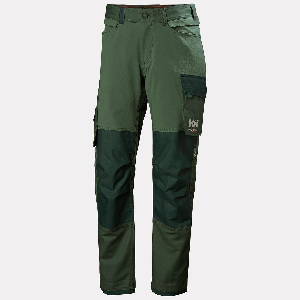 Helly Hansen - Oxford 4X Cnct Pant - 77395