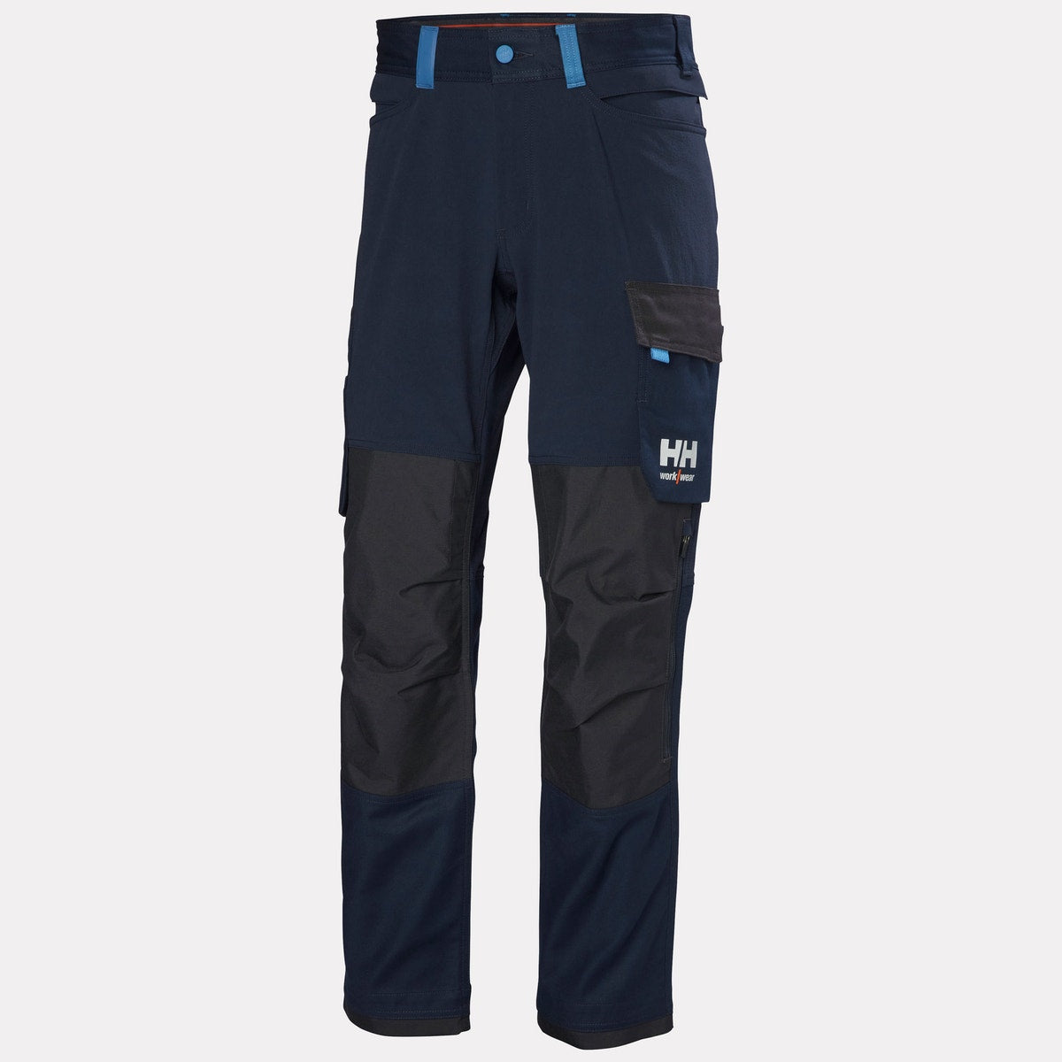 Helly Hansen - Oxford 4X Cnct Pant - 77395