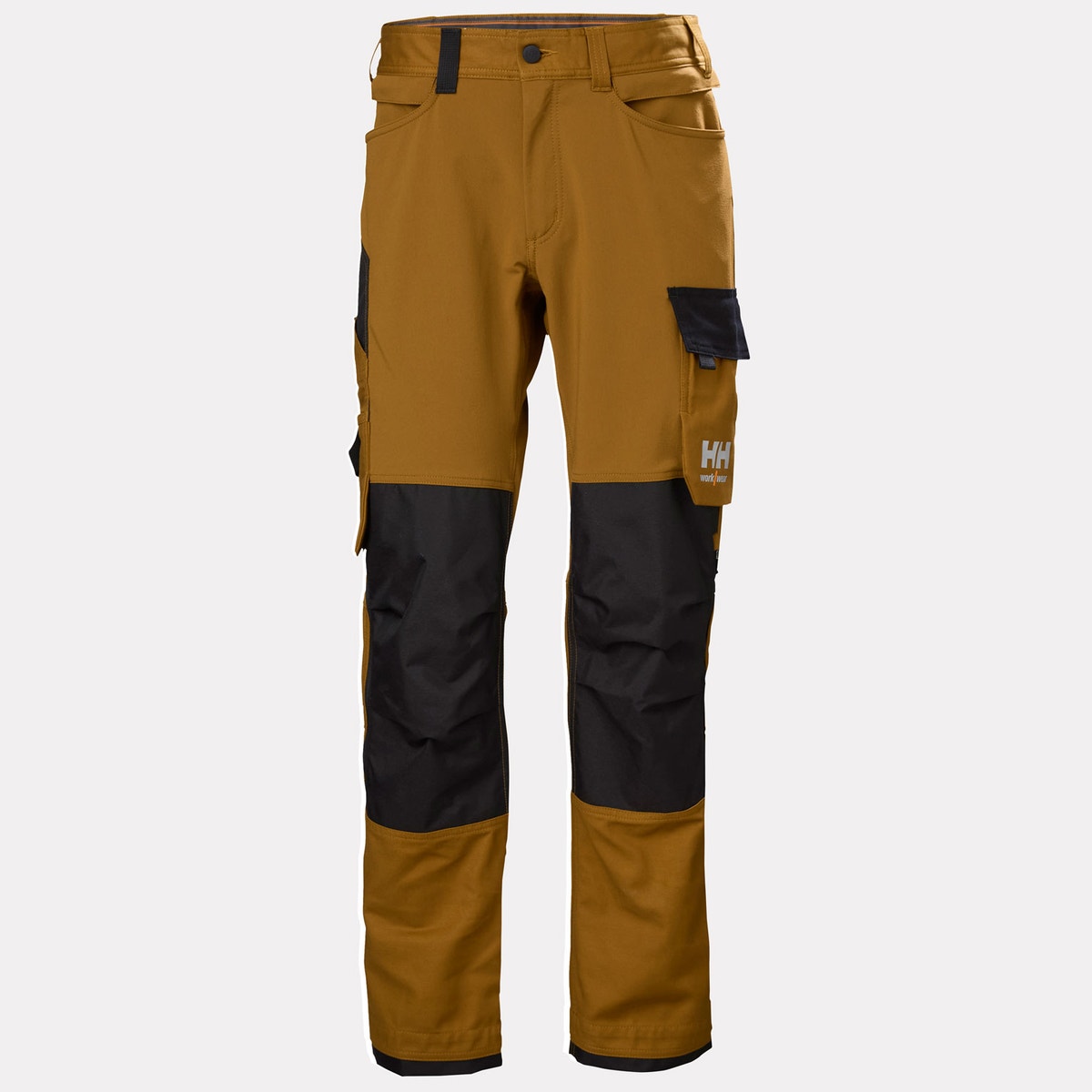 Helly Hansen - Oxford 4X Cnct Pant - 77395