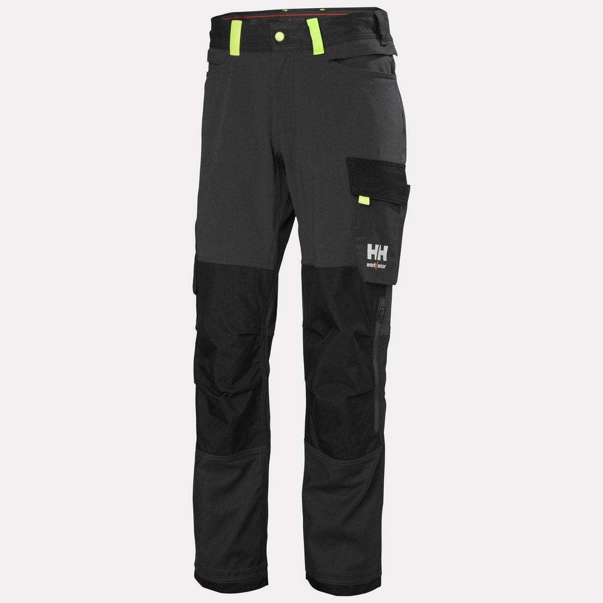 Helly Hansen - Oxford 4X Cnct Pant - 77395