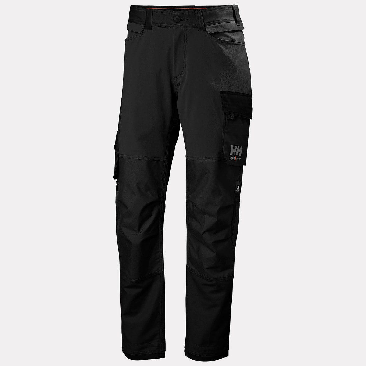 Helly Hansen - Oxford 4X Cnct Pant - 77395