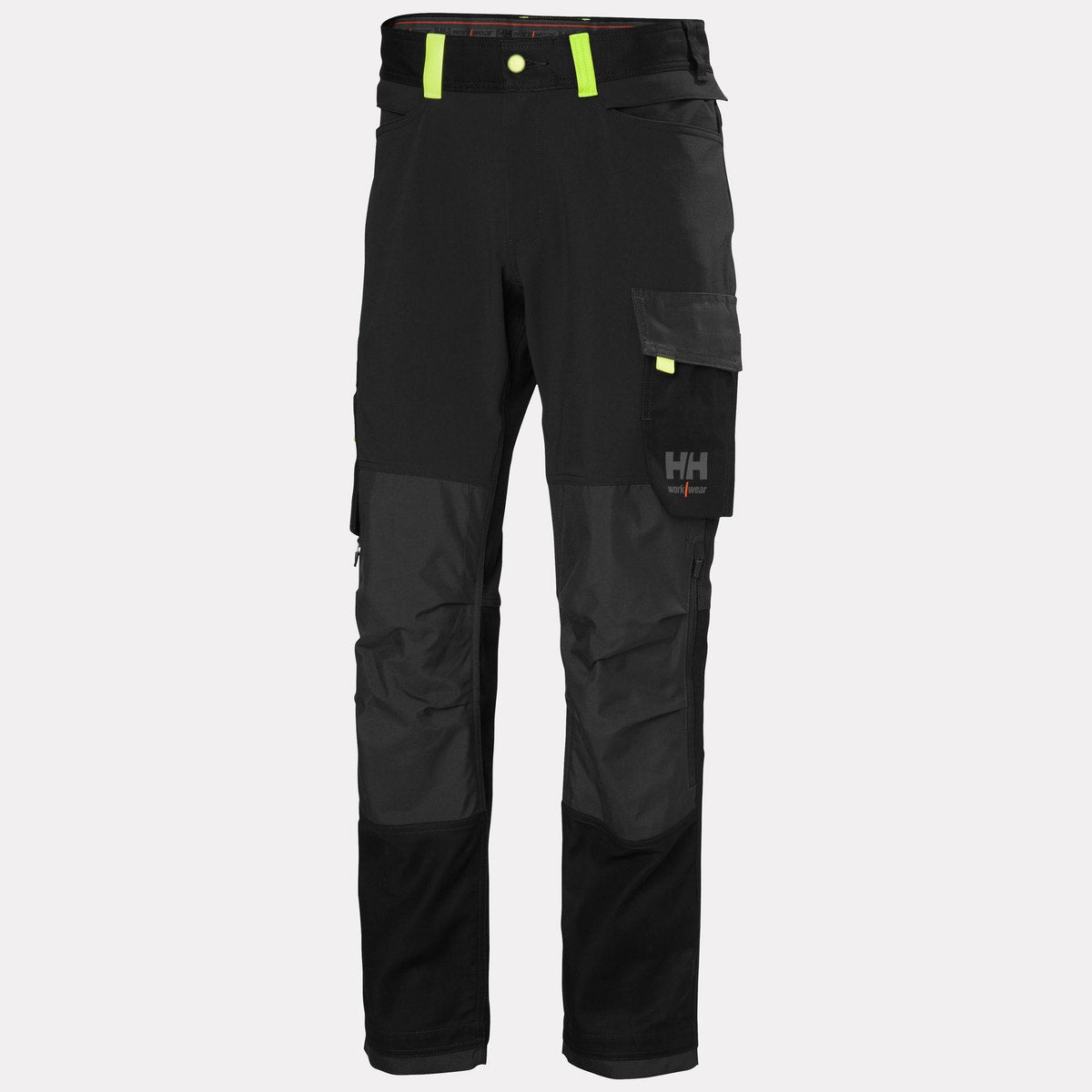 Helly Hansen - Oxford 4X Cnct Pant - 77395