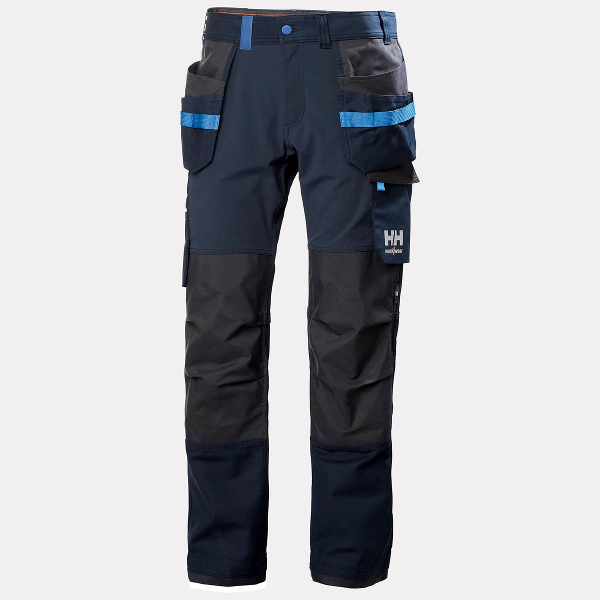 Helly Hansen - Oxford 4X Cons Pant - 77405