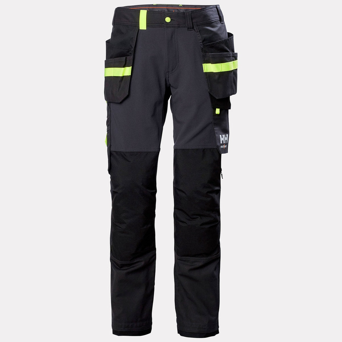 Helly Hansen - Oxford 4X Cons Pant - 77405