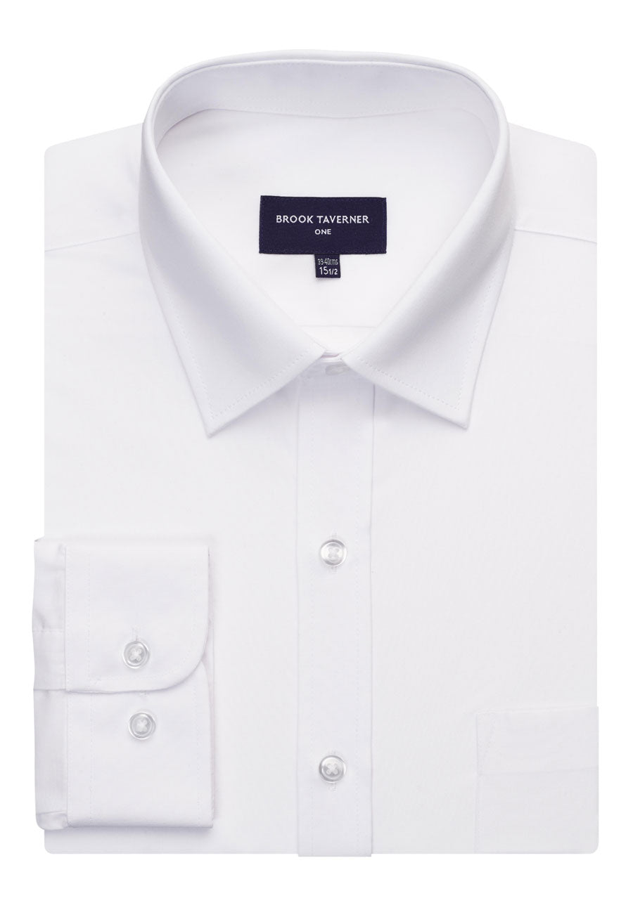Brook Taverner - Juno Shirt - 7742