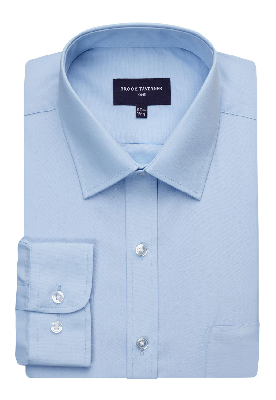 Brook Taverner - Juno Shirt - 7742