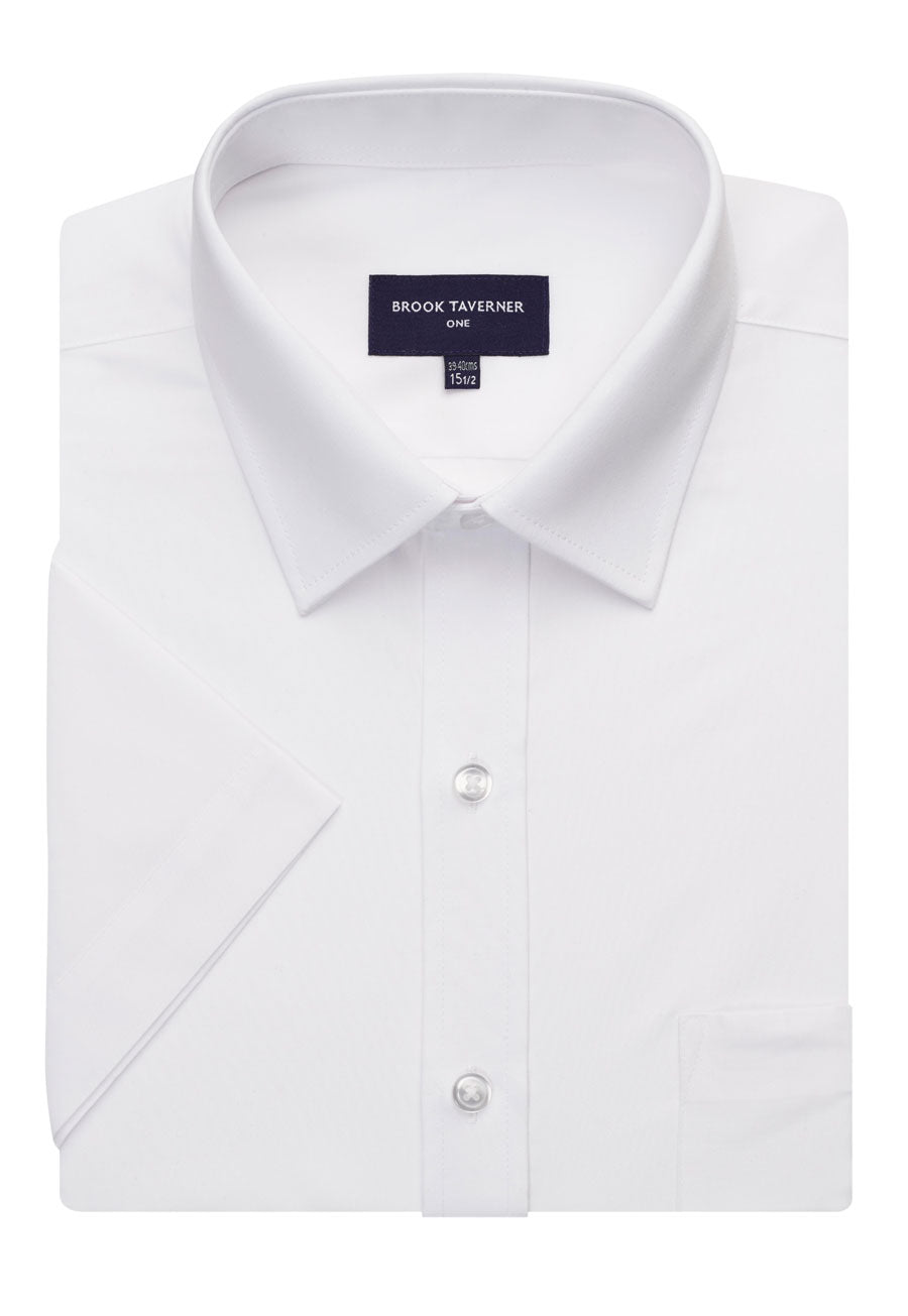 Brook Taverner - Vesta Shirt - 7743