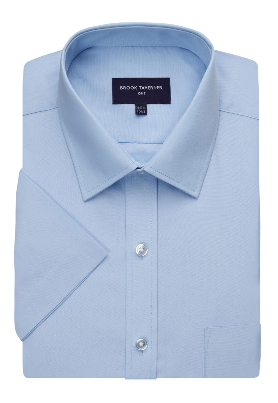 Brook Taverner - Vesta Shirt - 7743