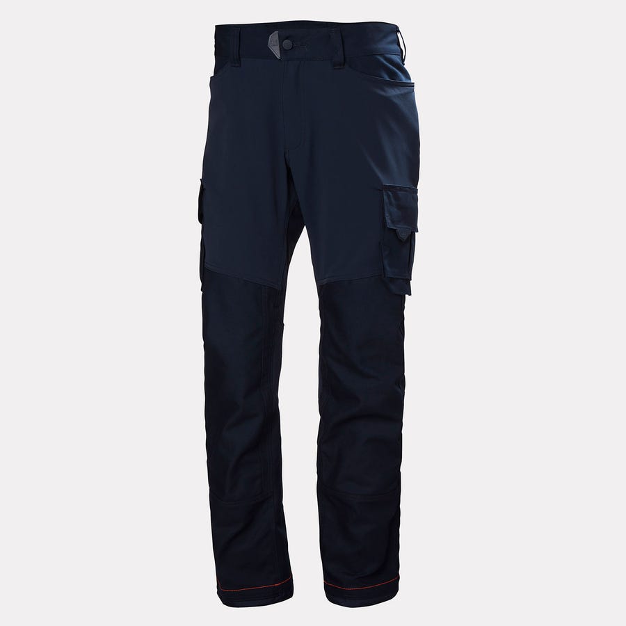 Helly Hansen - Chelsea Evo Cargo Pant - 77445 - Navy