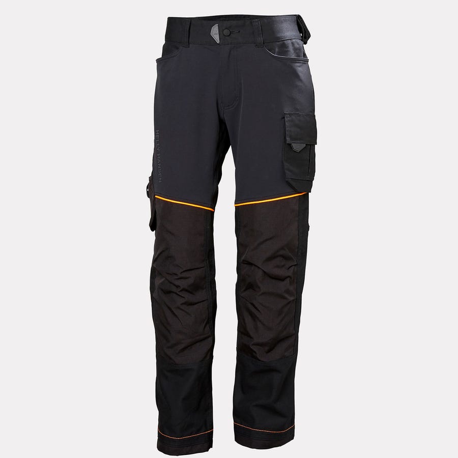 Helly Hansen - Chelsea Evo Work Pant - 77446 - Black