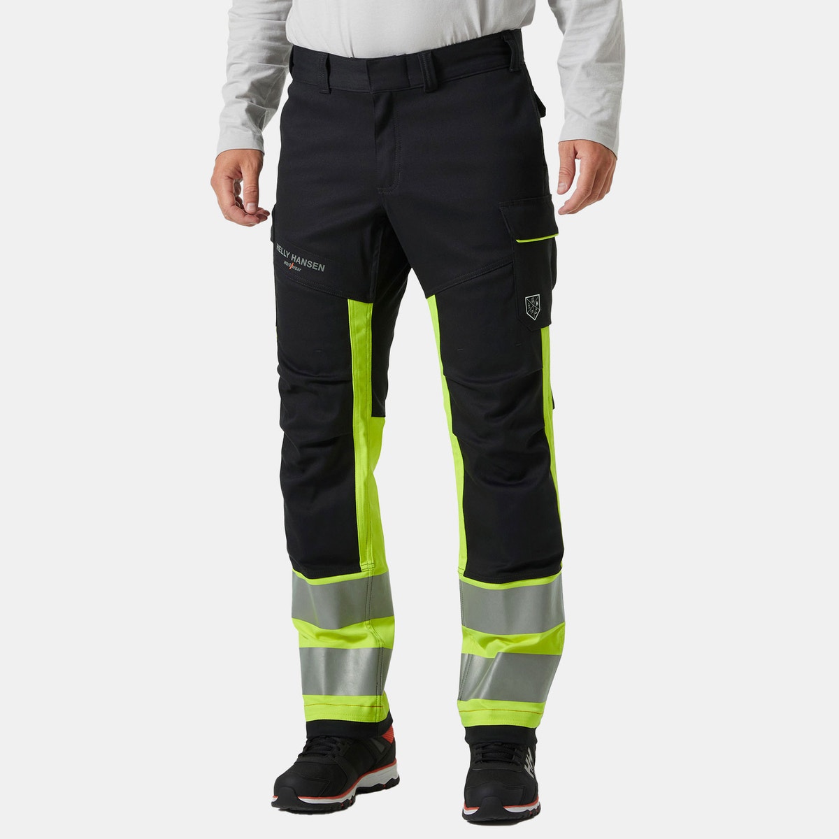 Helly Hansen - Fyre Work Pant Cl 1 - 77449