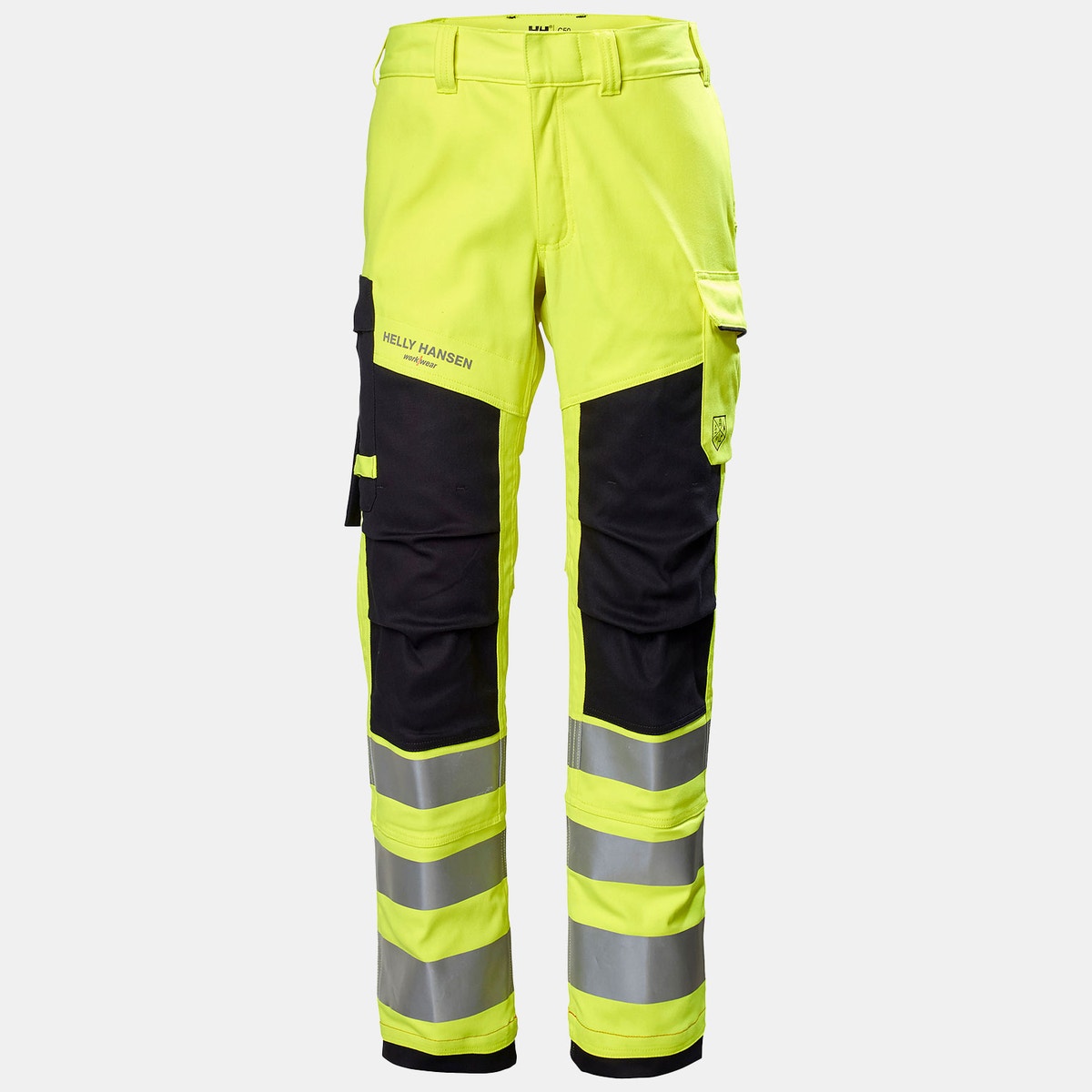 Helly Hansen - Fyre Work Pant Cl 2 - 77451