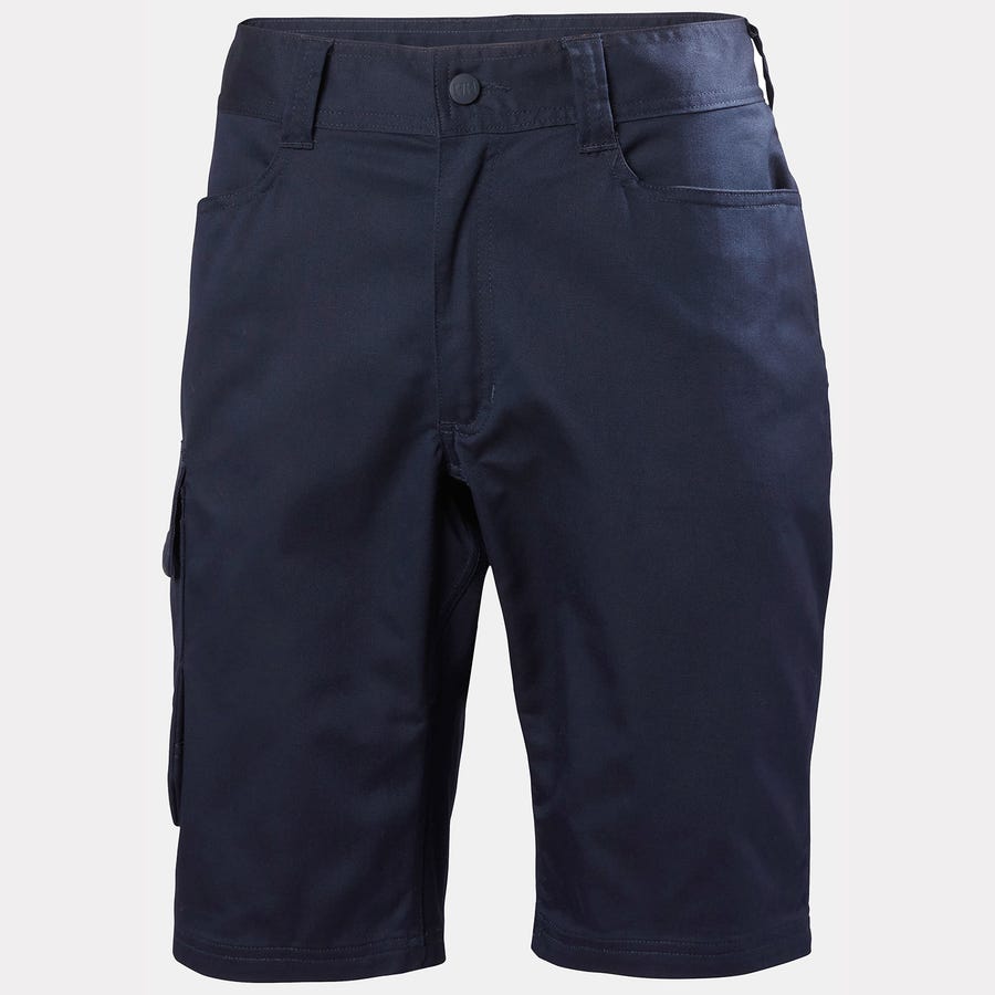 Helly Hansen - Manchester Shorts - 77543 - Navy
