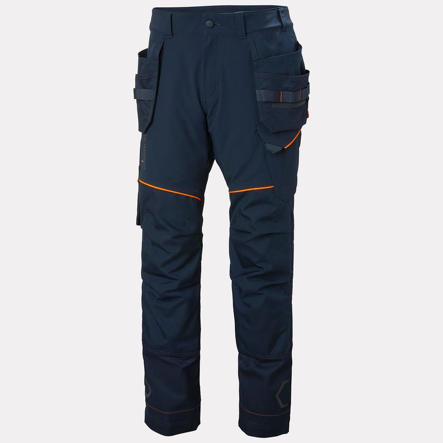 Helly Hansen - Chelsea Evo Brz Cons Pant - 77550 - Navy