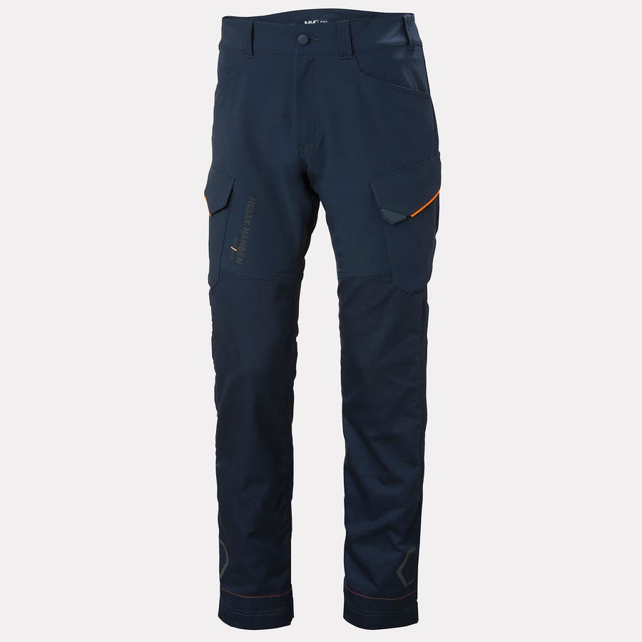Helly Hansen - Chelsea Evo Brz Cargo Pant - 77554 - Navy