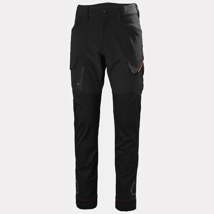 Helly Hansen - Chelsea Evo Brz Cargo Pant - 77554 - Black