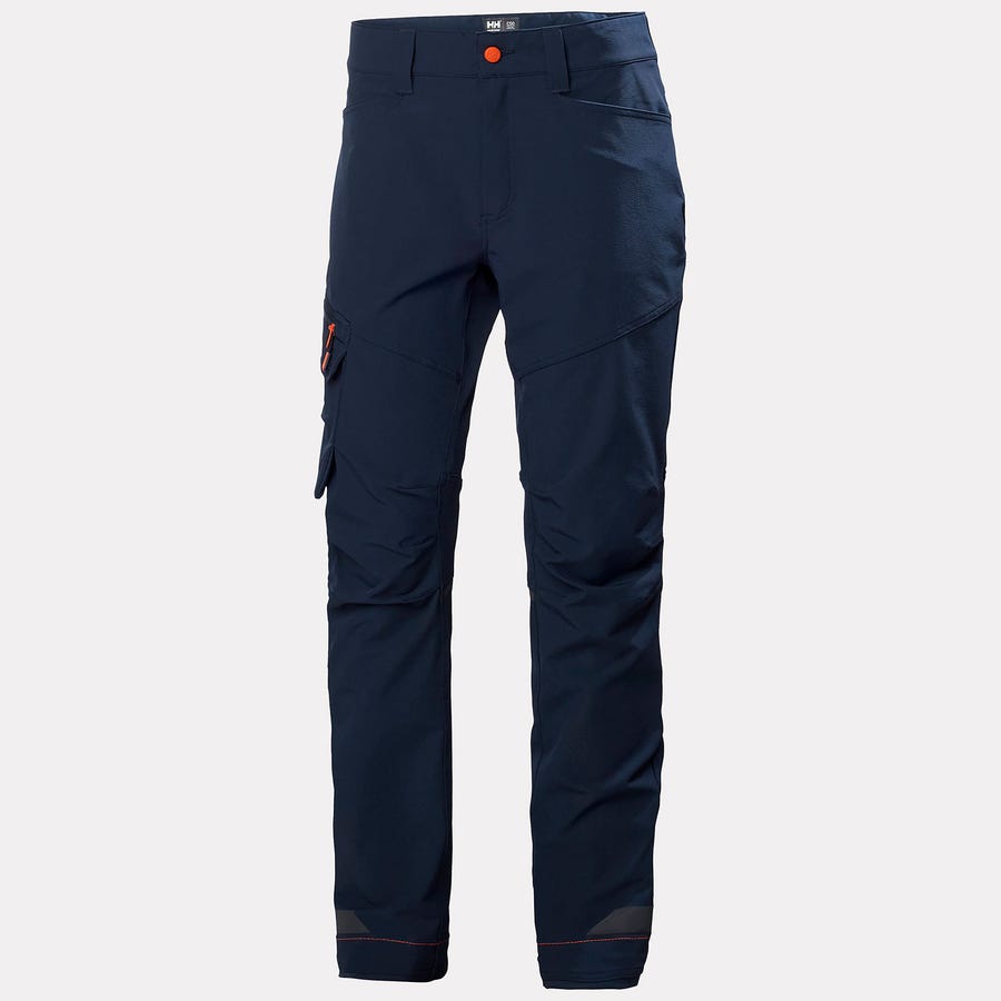 Helly Hansen - Kensington Pant - 77574 - Navy