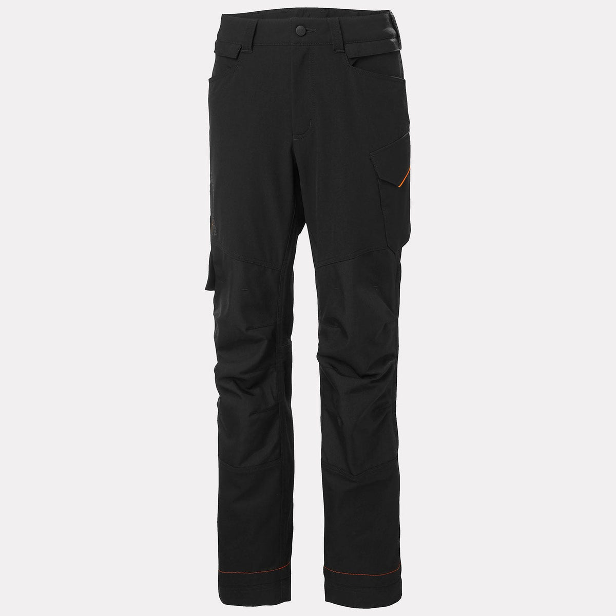 Black Front