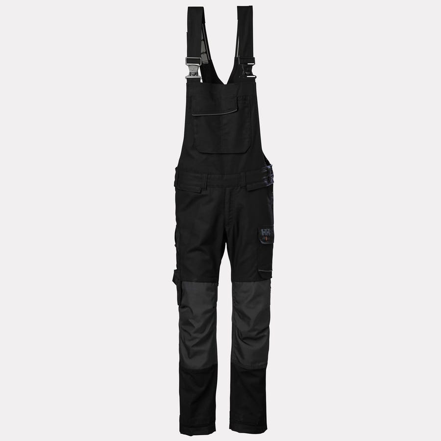 Helly Hansen - Oxford 2.0 Cnct Bib - 77615 - Black