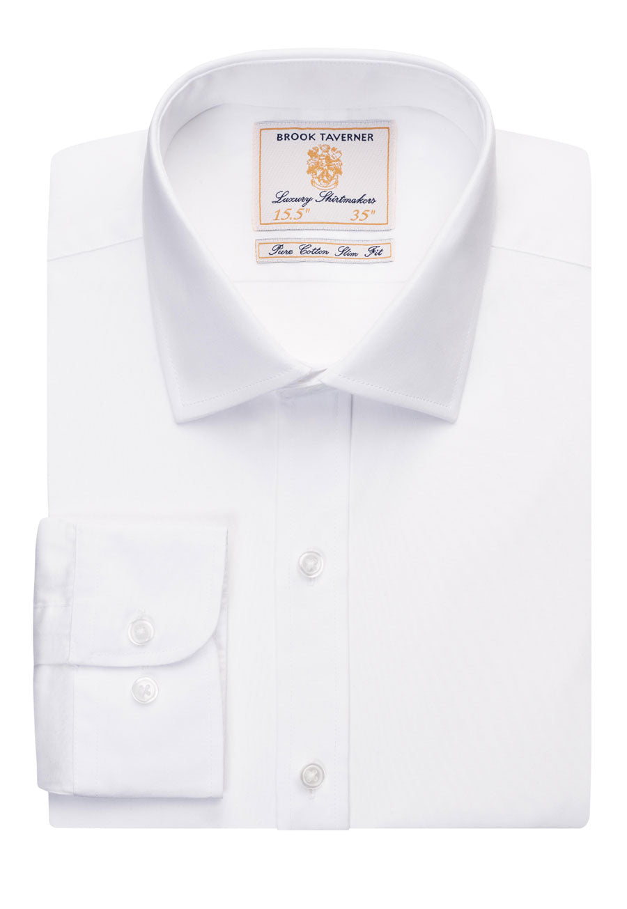 Brook Taverner - Chelsea Shirt - 7762