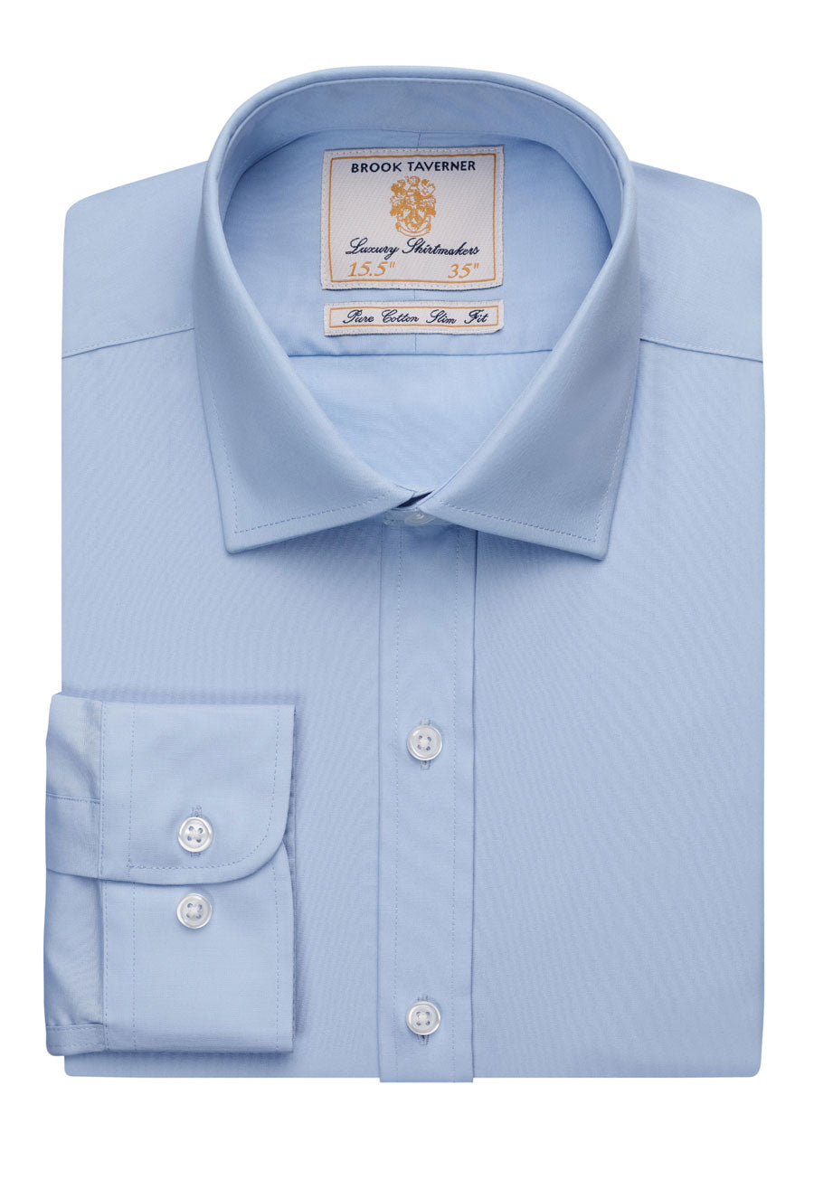 Brook Taverner - Chelsea Shirt - 7762