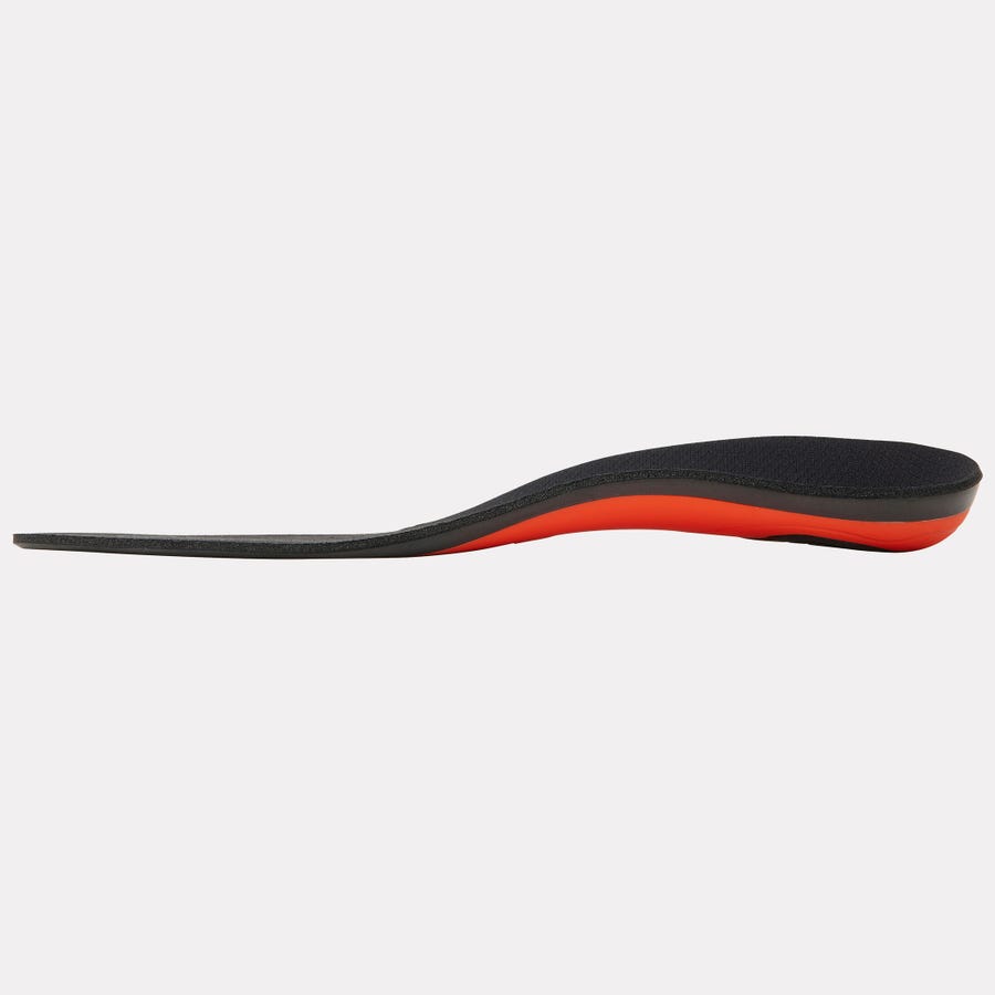 Helly Hansen - Dynamic Arch Insole - Low - 78297 - Dark Orange