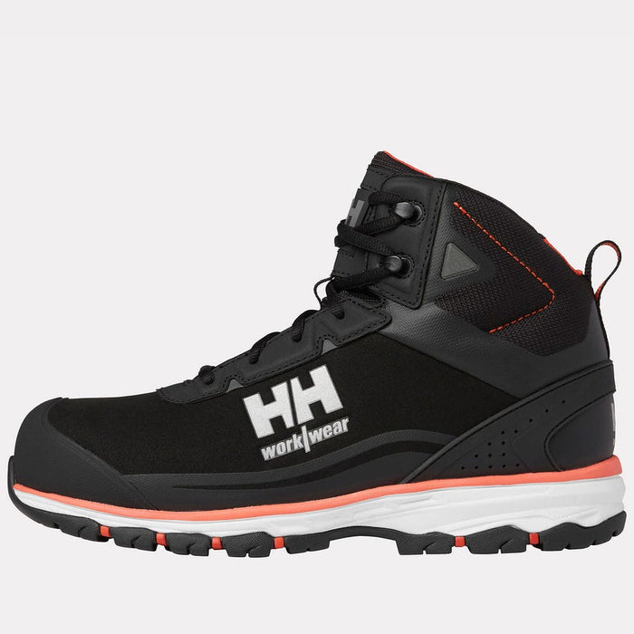 Safety Footwear