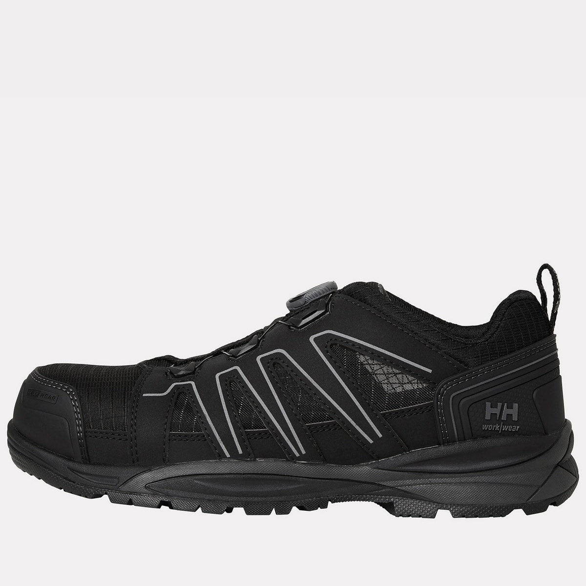 Helly Hansen - Manchester Sdl Boa S1Ps - 78420