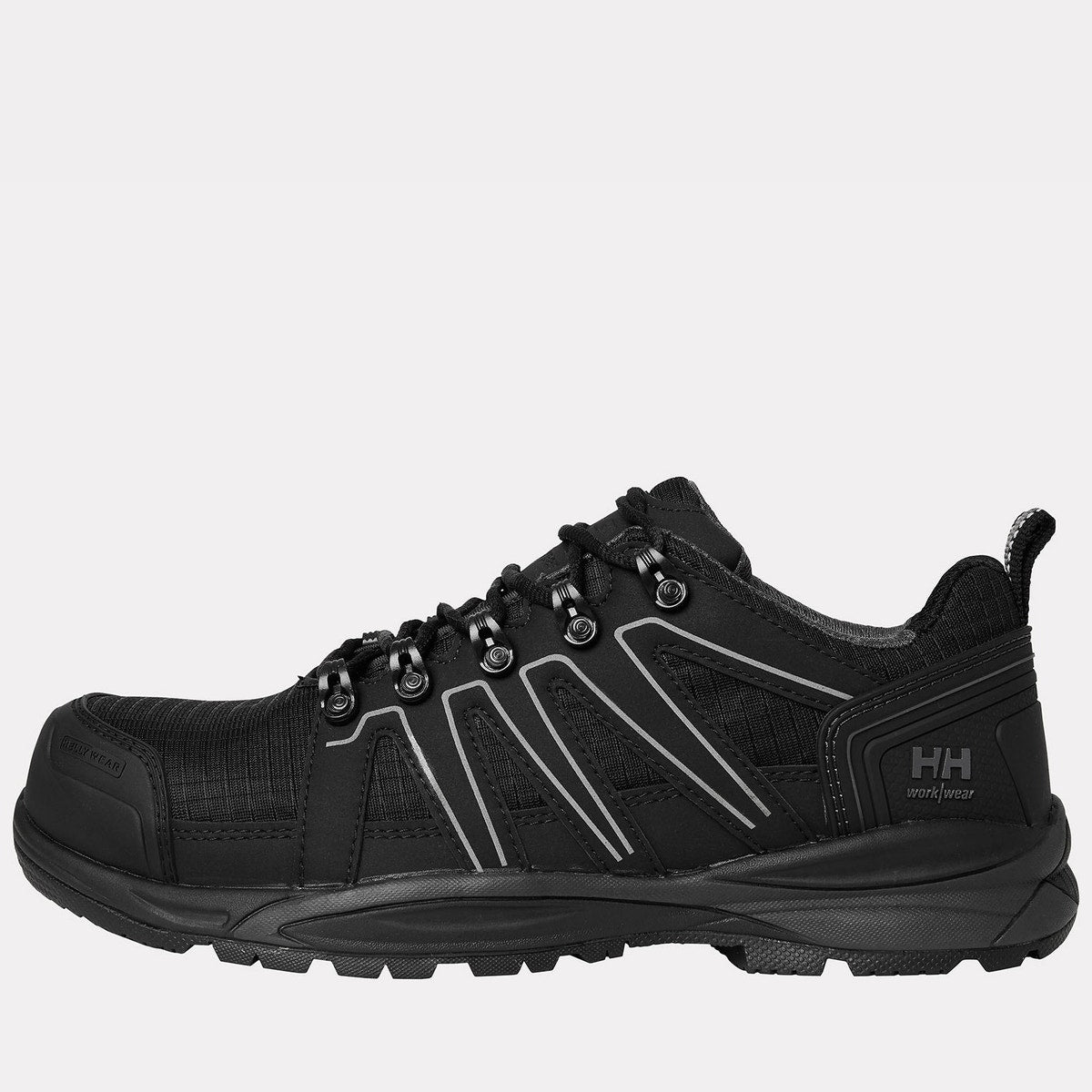Helly Hansen - Manchester Low S3S - 78421