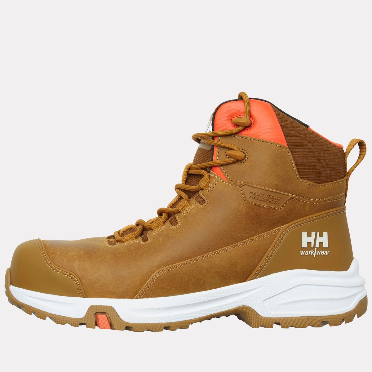 Helly Hansen - Manchester Ltr Mid S7S - 78433