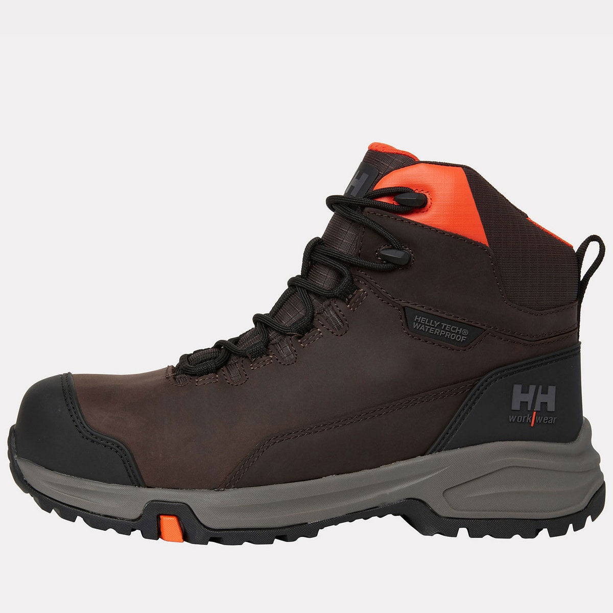 Helly Hansen - Manchester Ltr Mid S7S - 78433