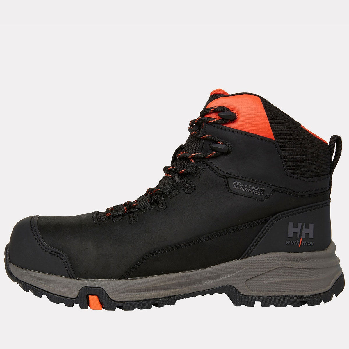 Helly Hansen - Manchester Ltr Mid S7S - 78433