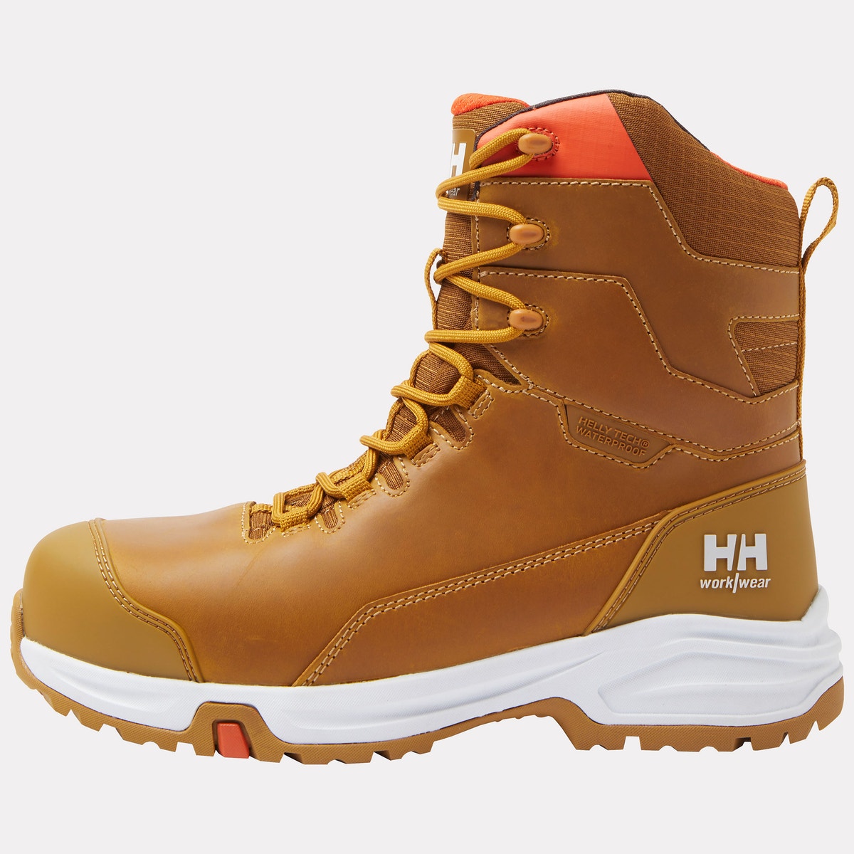 Helly Hansen - Manchester Ltr Tall Sz S7S - 78434