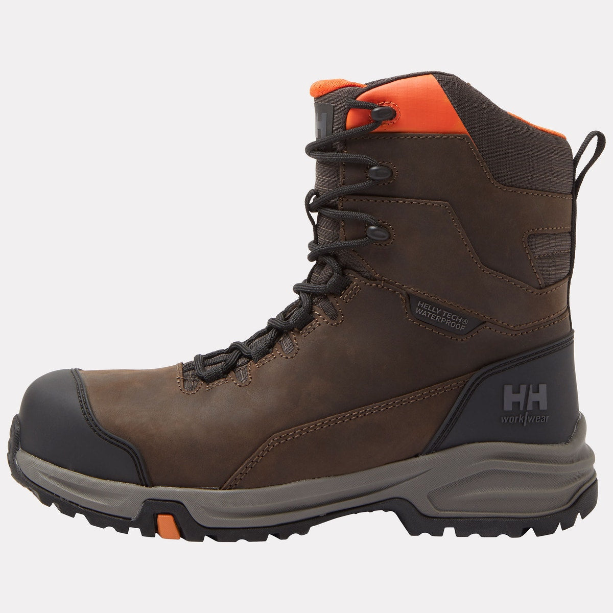 Helly Hansen - Manchester Ltr Tall Sz S7S - 78434
