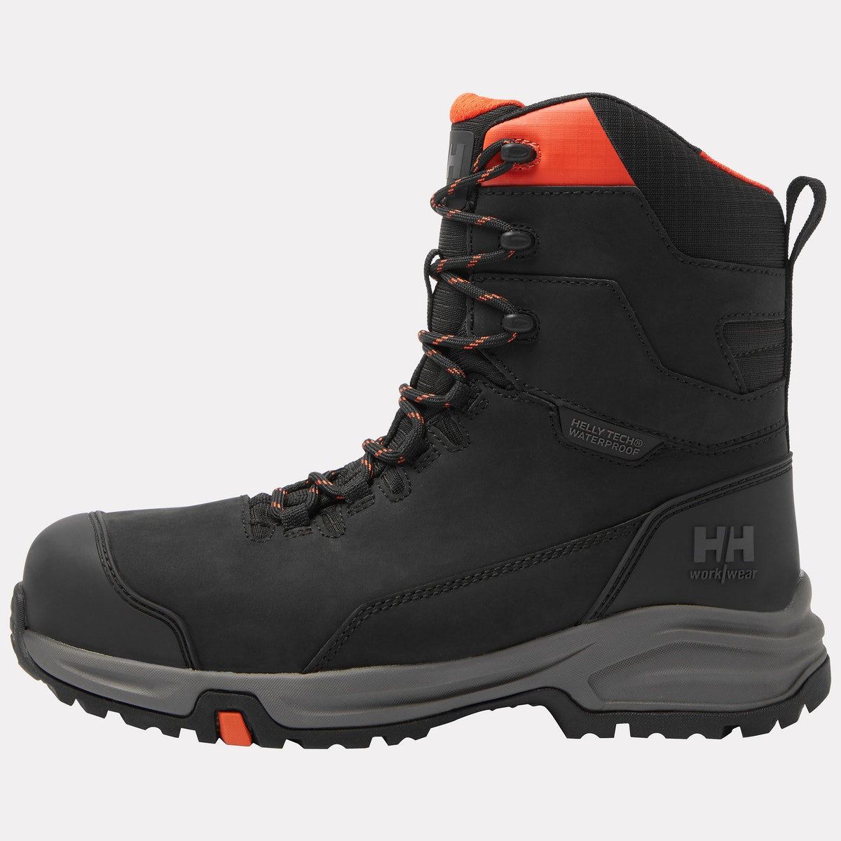 Helly Hansen - Manchester Ltr Tall Sz S7S - 78434